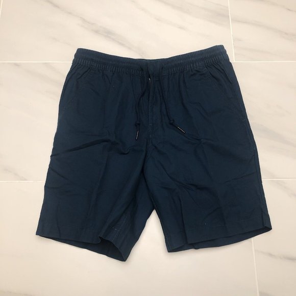 Patagonia Mens All-Wear Hemp Volley 'Tidepool Blue' Shorts 57870-SP23 Multi-Size